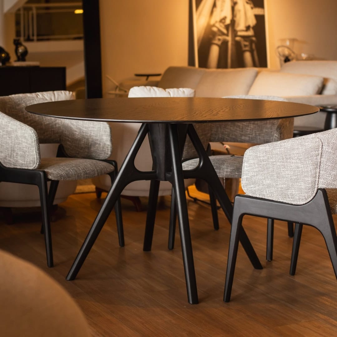 Mesa Redonda EFL | Ø130cm